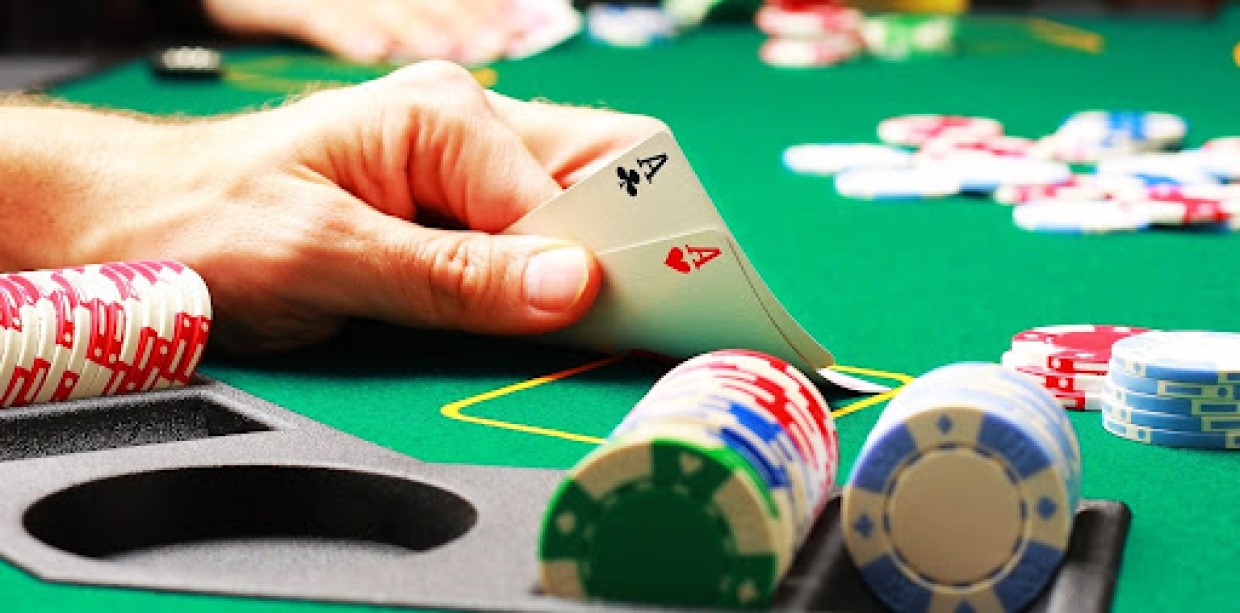 Bí kíp thắng chắc trong game poker đổi thưởng online