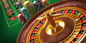 Game bài roulette - Một số thông tin cơ bản về tựa game roulette