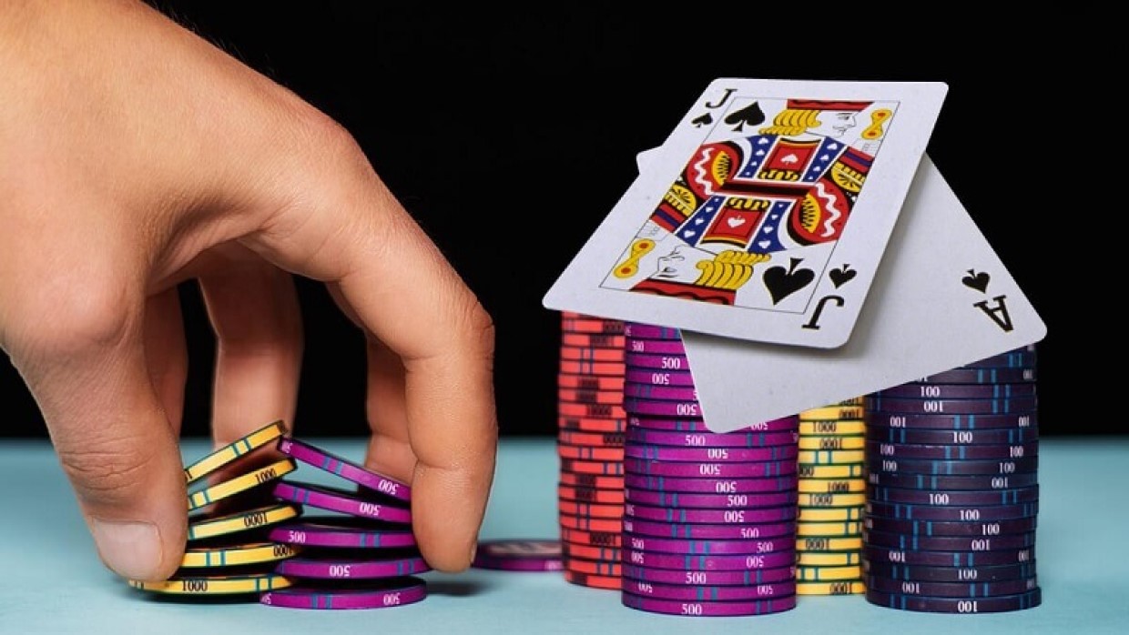 Poker đổi thưởng online có ưu điểm gì nổi trội